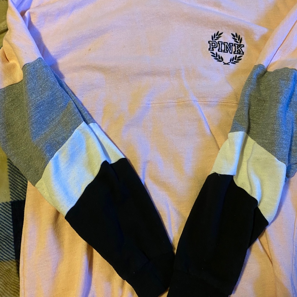 Huge vs pink lot
